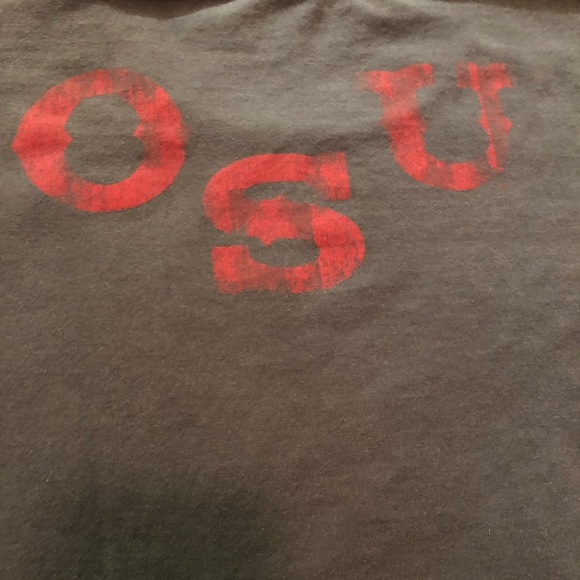 Nike Ohio State Women’s T-shirt - Picture 4 of 5